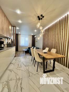 2-к квартира, вторичка, 69м2, 2/10 этаж
