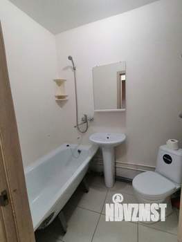 1-к квартира, вторичка, 35м2, 5/10 этаж