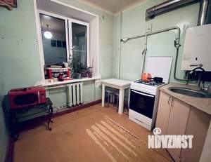 3-к квартира, вторичка, 46м2, 2/3 этаж