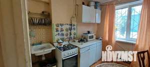 1-к квартира, вторичка, 33м2, 1/9 этаж