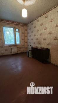 3-к квартира, вторичка, 62м2, 2/5 этаж