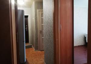 3-к квартира, вторичка, 56м2, 1/5 этаж