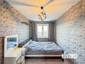 2-к квартира, вторичка, 45м2, 9/9 этаж
