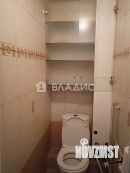 3-к квартира, вторичка, 62м2, 4/9 этаж