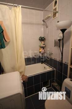 1-к квартира, вторичка, 32м2, 5/5 этаж