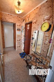 2-к квартира, вторичка, 46м2, 9/9 этаж