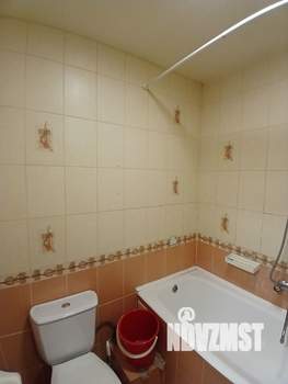 1-к квартира, вторичка, 27м2, 2/2 этаж