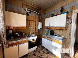 3-к квартира, вторичка, 77м2, 3/5 этаж