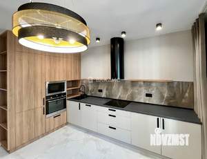 3-к квартира, сданный дом, 108м2, 5/17 этаж