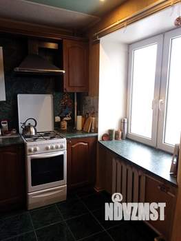 2-к квартира, вторичка, 57м2, 7/8 этаж