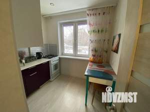 1-к квартира, вторичка, 30м2, 2/5 этаж