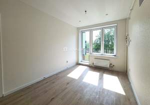 1-к квартира, вторичка, 32м2, 3/4 этаж