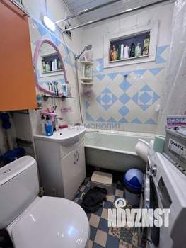 1-к квартира, вторичка, 30м2, 3/5 этаж