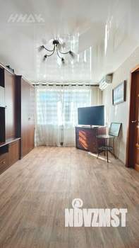 3-к квартира, вторичка, 52м2, 2/9 этаж