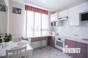 2-к квартира, вторичка, 52м2, 5/10 этаж