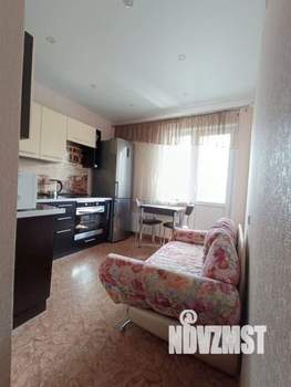 1-к квартира, вторичка, 35м2, 6/10 этаж