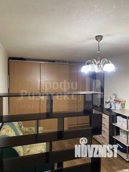 1-к квартира, вторичка, 33м2, 4/9 этаж