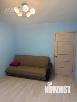 2-к квартира, вторичка, 50м2, 2/10 этаж