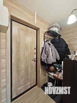 2-к квартира, вторичка, 42м2, 2/5 этаж