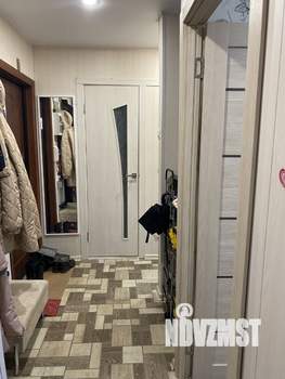 3-к квартира, вторичка, 63м2, 7/11 этаж