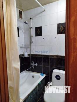 1-к квартира, вторичка, 30м2, 7/9 этаж