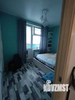 3-к квартира, вторичка, 89м2, 16/16 этаж