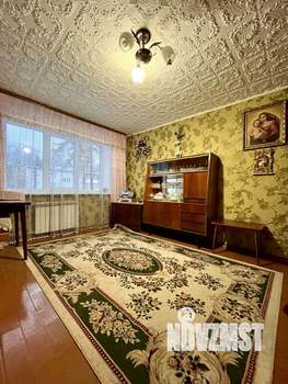 2-к квартира, вторичка, 42м2, 2/2 этаж