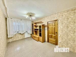 2-к квартира, вторичка, 44м2, 3/9 этаж