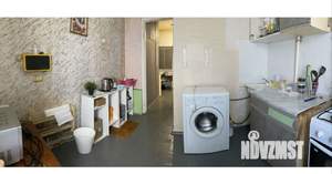 3-к квартира, вторичка, 60м2, 1/9 этаж