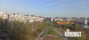 2-к квартира, вторичка, 58м2, 9/25 этаж