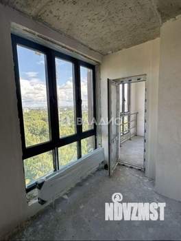 2-к квартира, сданный дом, 55м2, 15/17 этаж