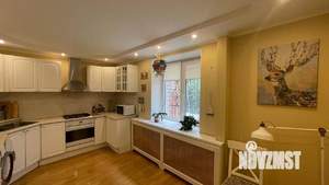 3-к квартира, вторичка, 83м2, 1/5 этаж