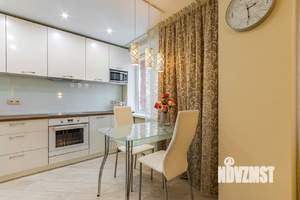 1-к квартира, вторичка, 52м2, 5/12 этаж