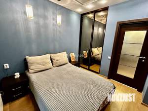 2-к квартира, вторичка, 52м2, 19/19 этаж