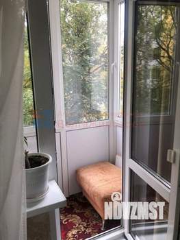 3-к квартира, вторичка, 61м2, 4/9 этаж