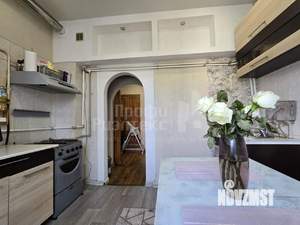 2-к квартира, вторичка, 42м2, 2/2 этаж