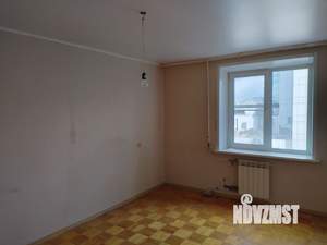 4-к квартира, вторичка, 80м2, 6/9 этаж