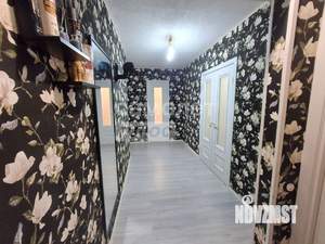 2-к квартира, вторичка, 60м2, 7/12 этаж