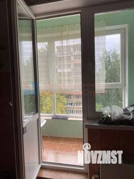 1-к квартира, вторичка, 42м2, 5/17 этаж