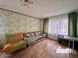 1-к квартира, вторичка, 31м2, 2/2 этаж