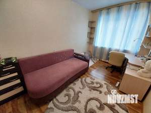 2-к квартира, вторичка, 51м2, 2/3 этаж