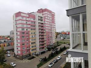 2-к квартира, вторичка, 66м2, 5/11 этаж