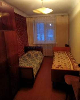 2-к квартира, вторичка, 43м2, 2/5 этаж