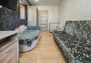 3-к квартира, вторичка, 52м2, 5/5 этаж