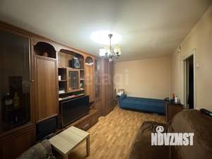 2-к квартира, вторичка, 42м2, 2/9 этаж
