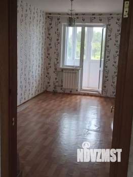 3-к квартира, вторичка, 62м2, 4/9 этаж