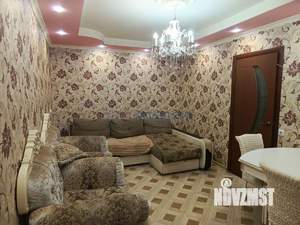 4-к квартира, вторичка, 85м2, 2/9 этаж