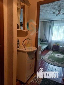 Студия квартира, вторичка, 19м2, 4/5 этаж