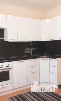 1-к квартира, вторичка, 36м2, 2/10 этаж