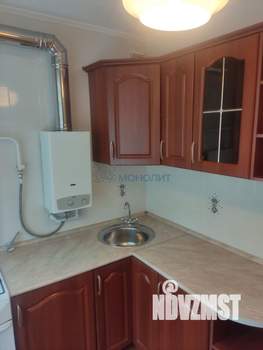 2-к квартира, вторичка, 45м2, 4/5 этаж